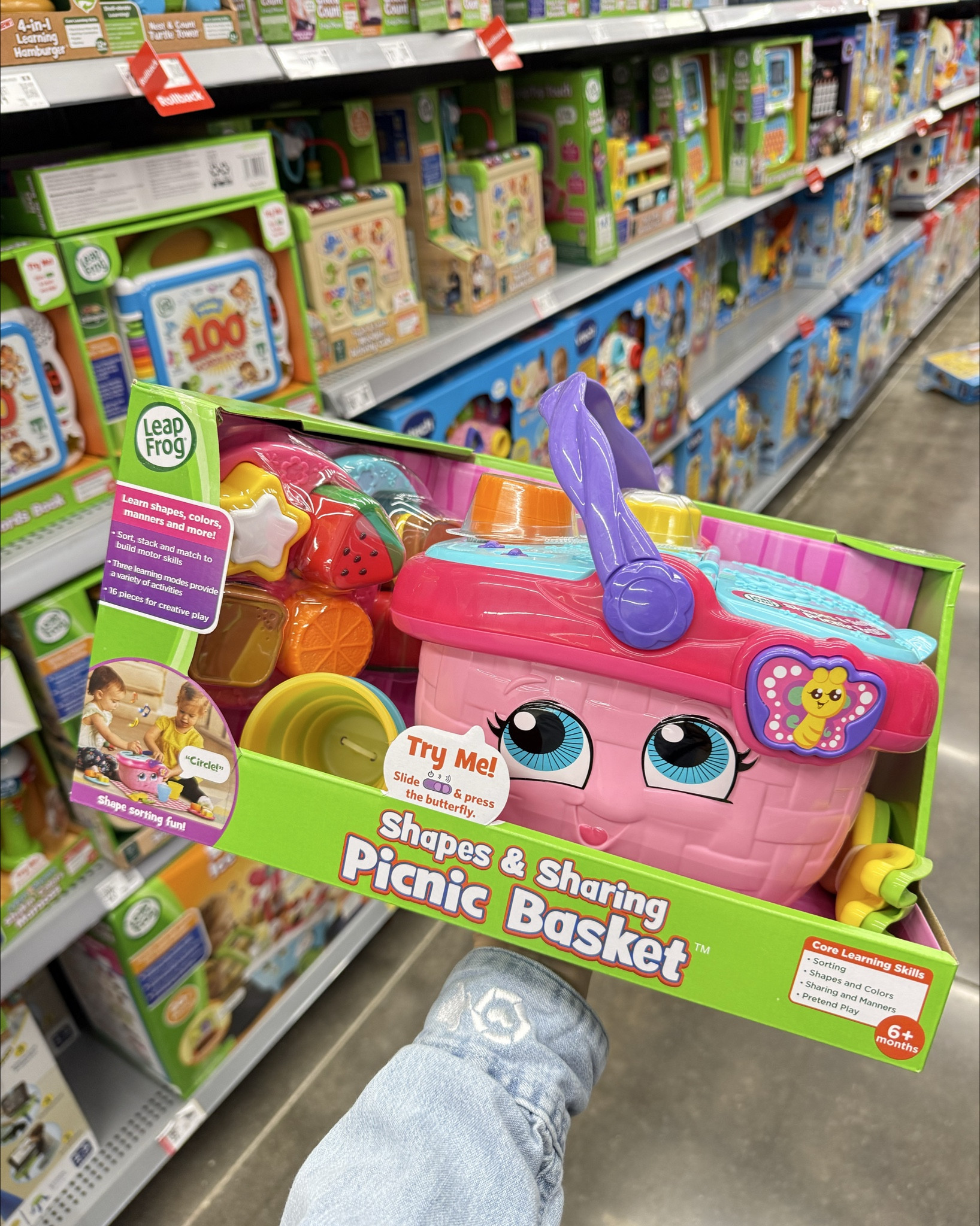 Girls toddler Christmas gift guide 

#LTKKids #LTKGiftGuide #LTKHoliday