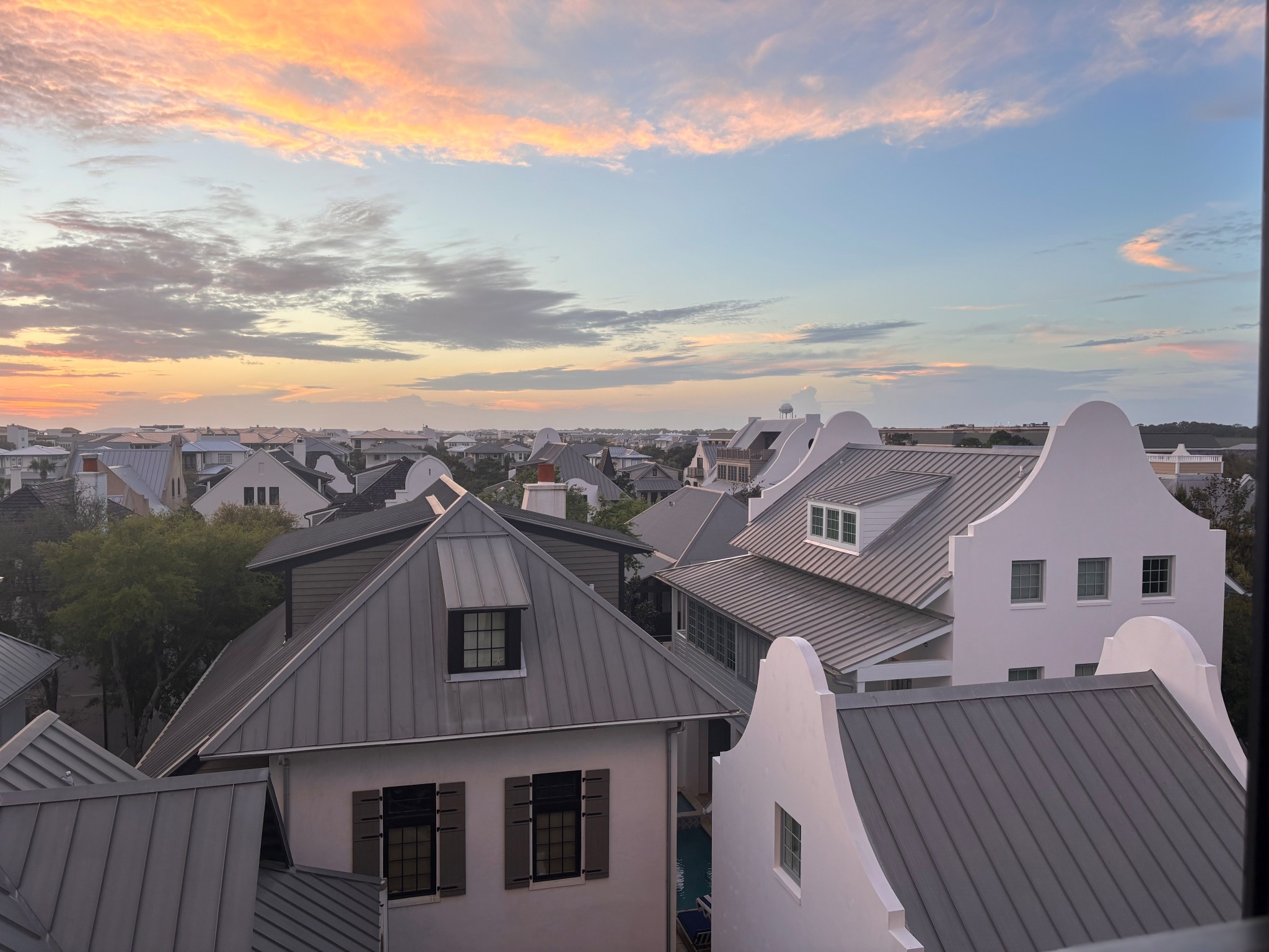 Happy Hour Views in 30 A 🏝️ 

#LTKdayinmylife #LTKTravel