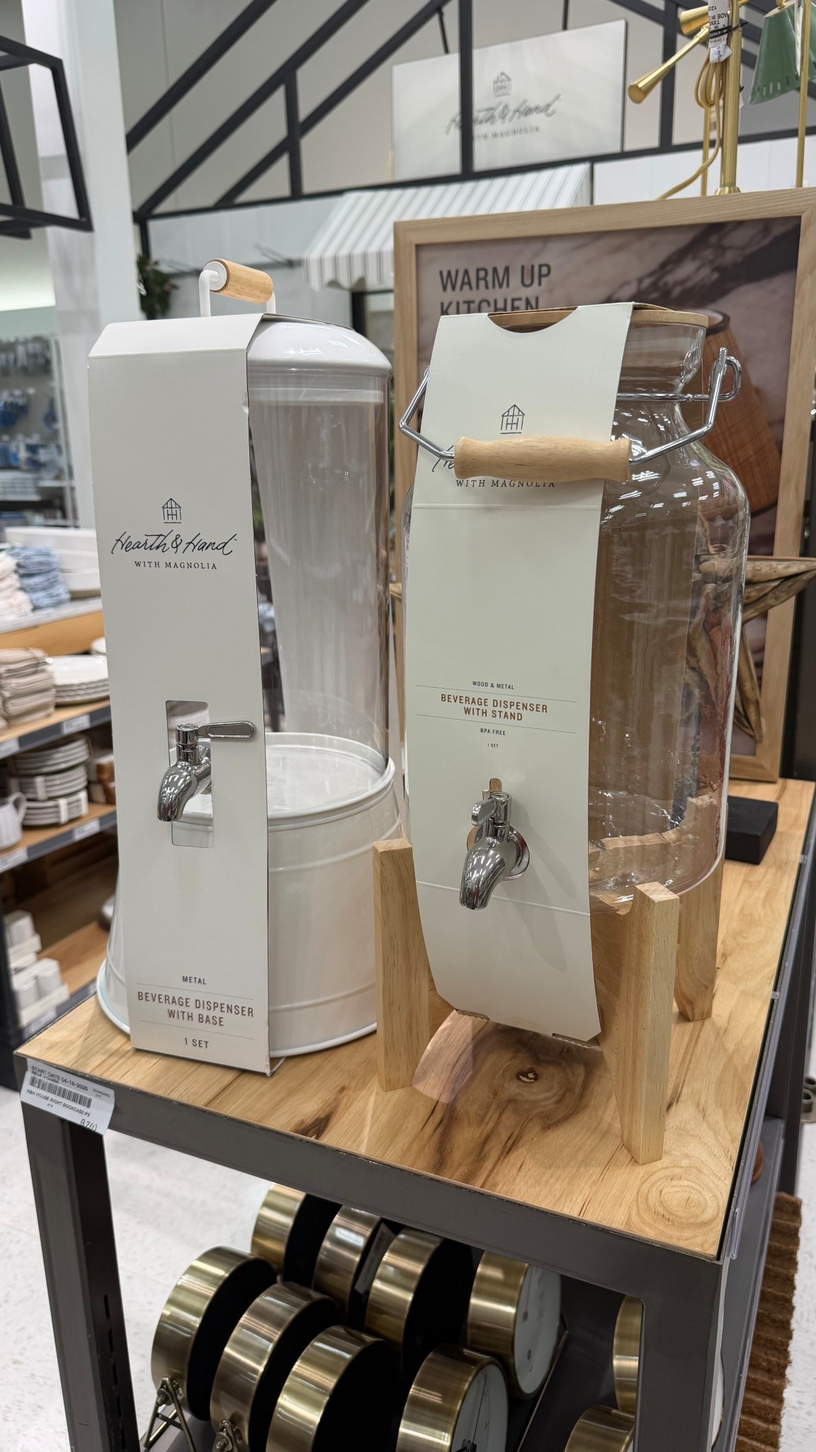 New water dispensers for hosting! Which one do you like?

#LTKMothersDay #LTKmomlife #LTKdayinmylife