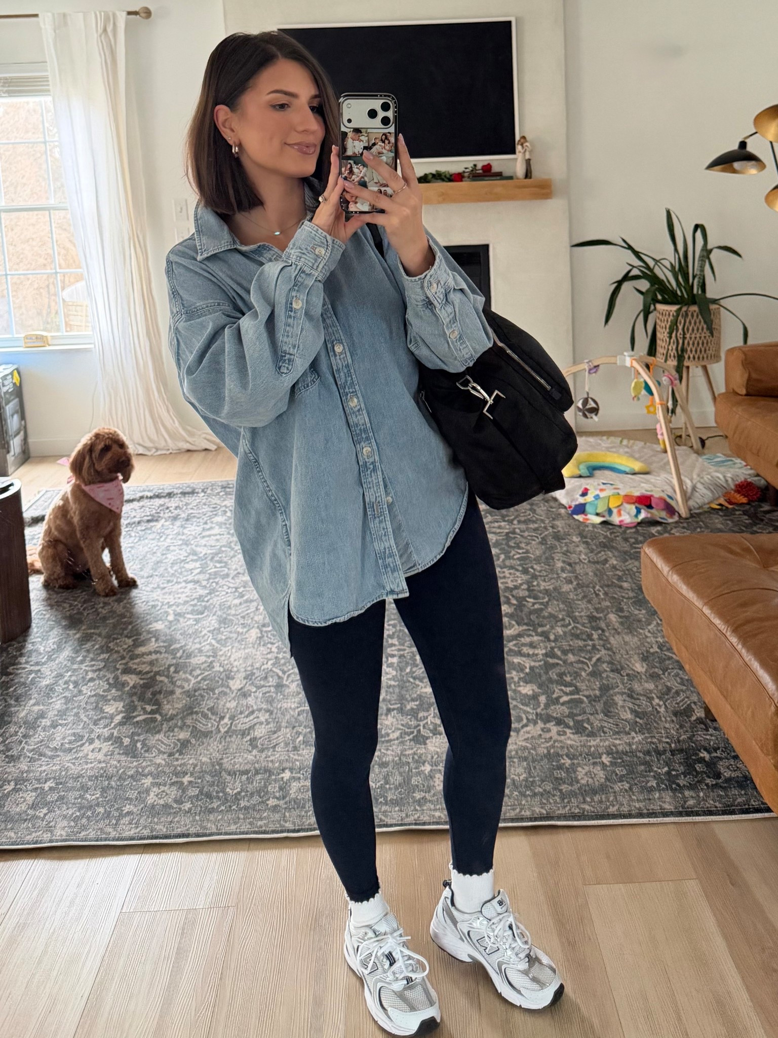 OOTD

#LTKActive #LTKootd #LTKTravel