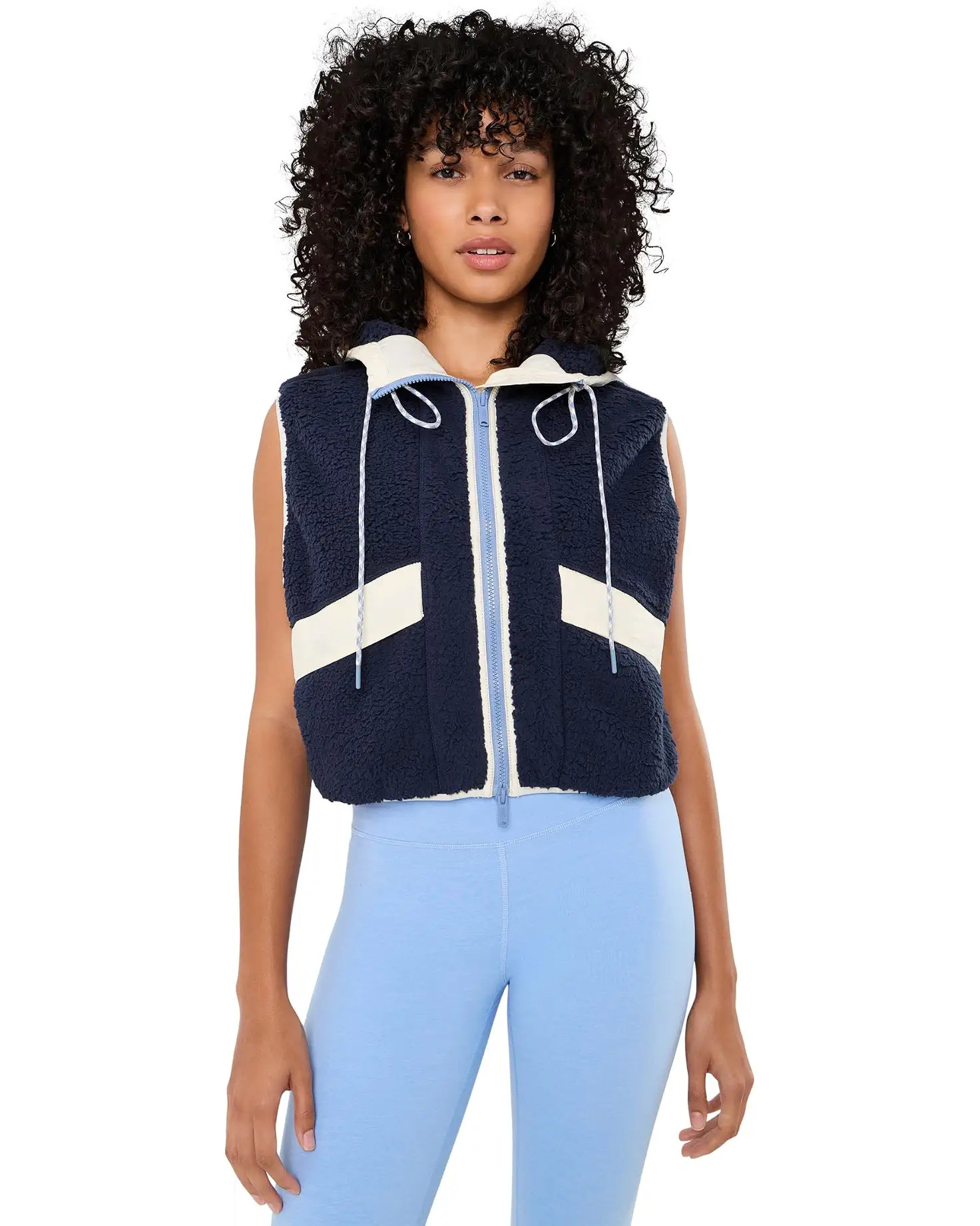 Women's FP Movement Sky High Fleece Vest | Zappos.com