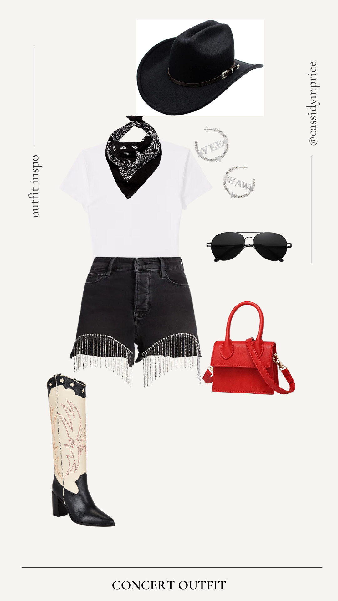 cassidymprice | Style by Cassidy Price Barbe's Amazon Page | Amazon (US)