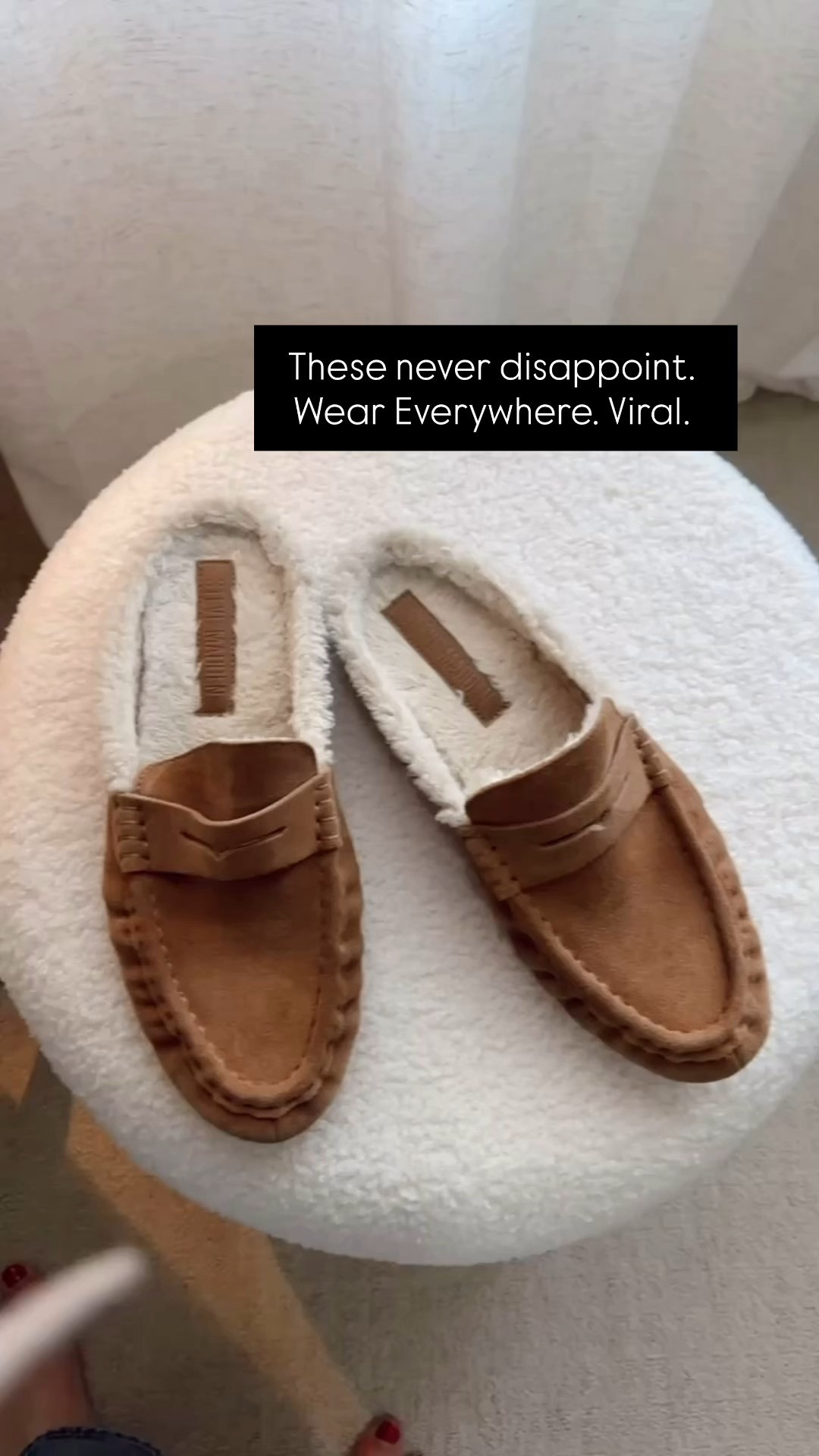 These never disappoint. Wear Everywhere. Viral.

👑"Helping you look good, feel good!" - Lindsey Denver



#LTKFindsUnder100 #LTKMidsize #LTKOver40