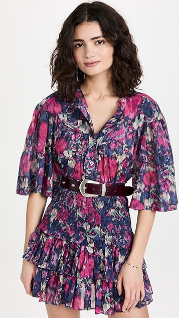 Faded Night | Shopbop