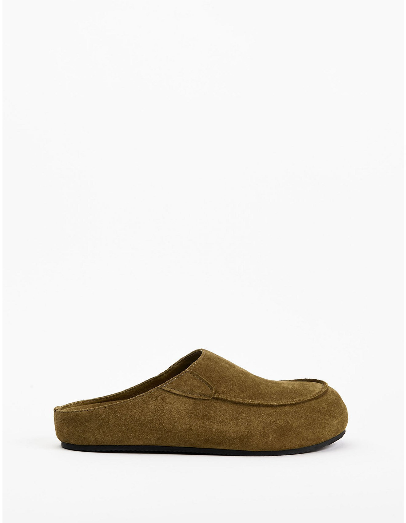 Women's SHAN Mules | David Jones (Australia & New Zealand)