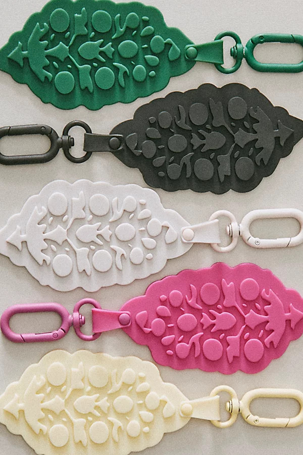 Big Buti Keychain | Free People (Global - UK&FR Excluded)
