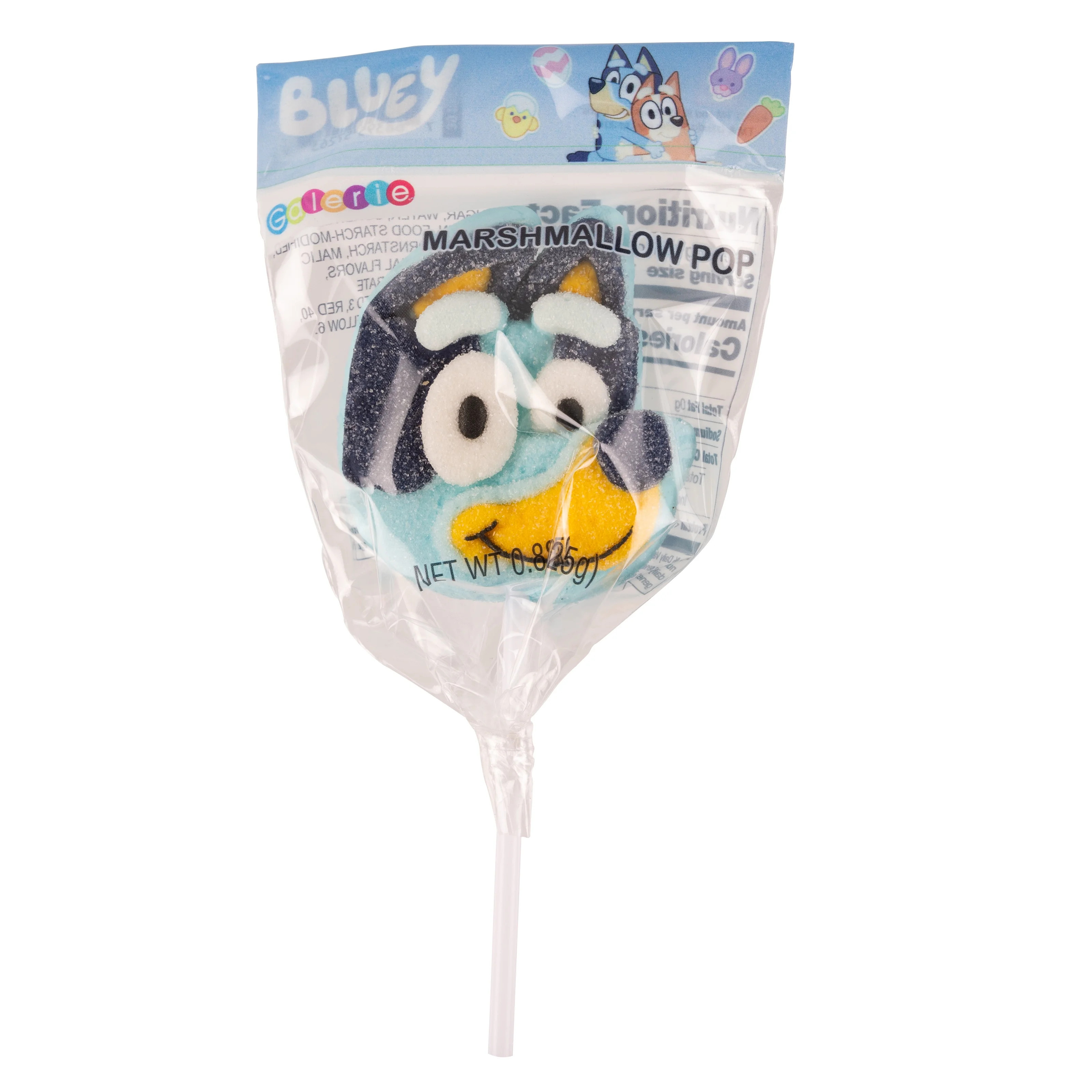 Galerie Bluey Marshmallow Pop, 0.88 Ounces | Walmart (US)