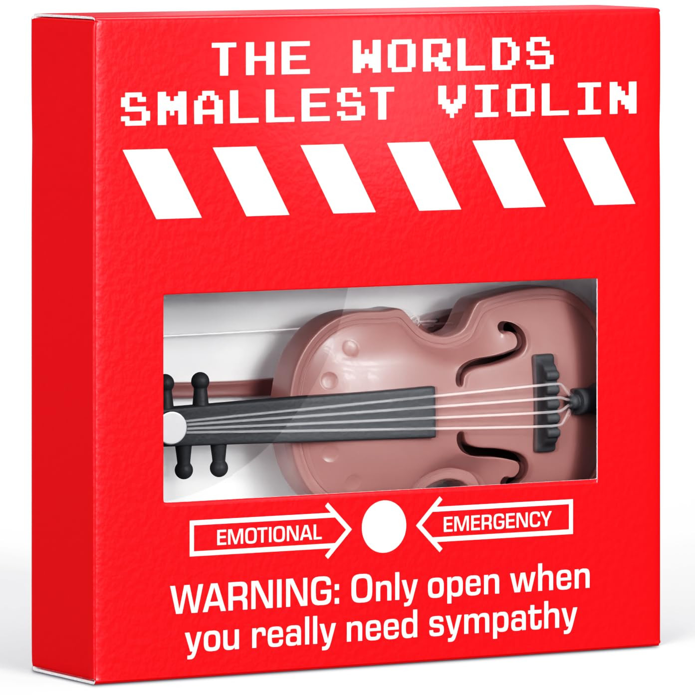 Worlds Smallest Violin | Amazon (US)
