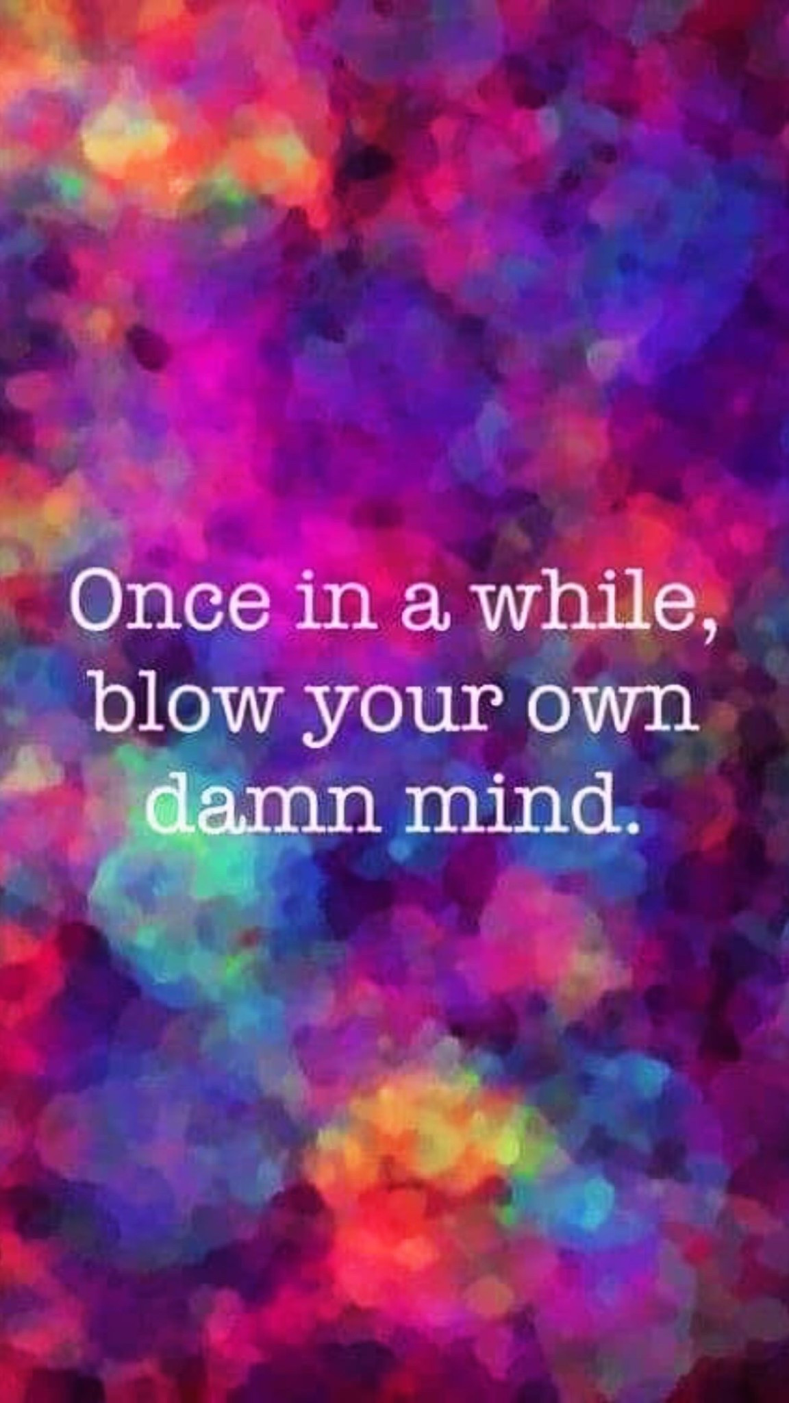 Daily colorful quotes 

#LTKselfcare #LTKOver40 #LTKmomlife