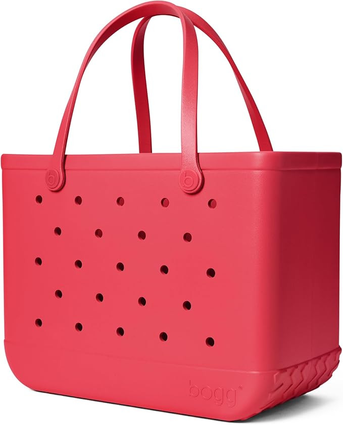 BOGG BAG Original Large Tote – 19” x 14” x 9” – Durable, Washable, Tip-proof – Beach,... | Amazon (US)