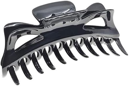 Camila Paris CP47 French Hair Clips for Women, Girls Hair Claw Clips Jaw for Women, Durable Styli... | Amazon (US)