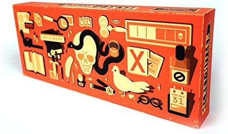 Amazon.com: Secret Hitler : Toys & Games | Amazon (US)
