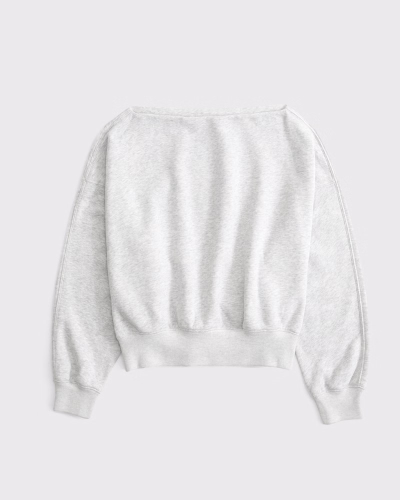 Women's Sunday Slash Top | Women's Tops | Abercrombie.com | Abercrombie & Fitch (US)