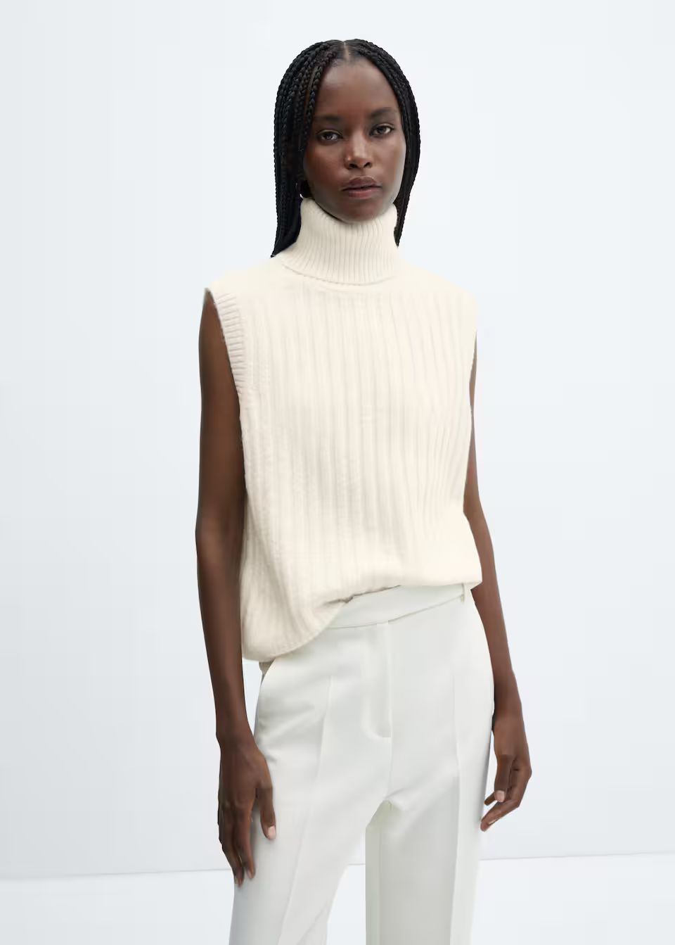 Search: cable knit vest jumpers (5) | Mango USA | MANGO (US)