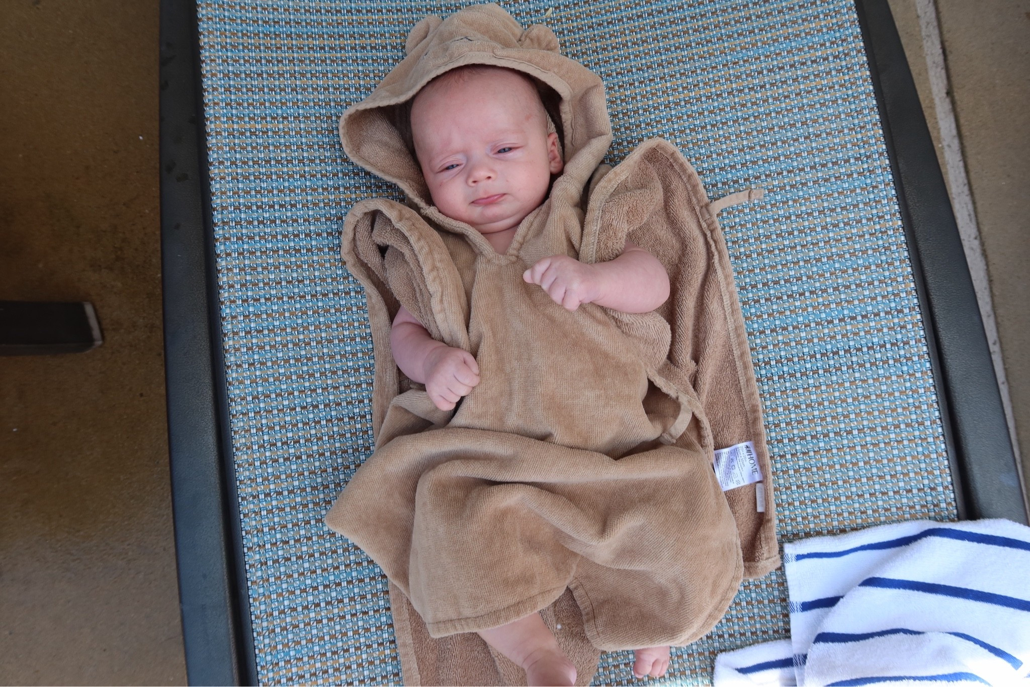 My favorite baby pool towels!!

#LTKmomlife #LTKKids #LTKBaby