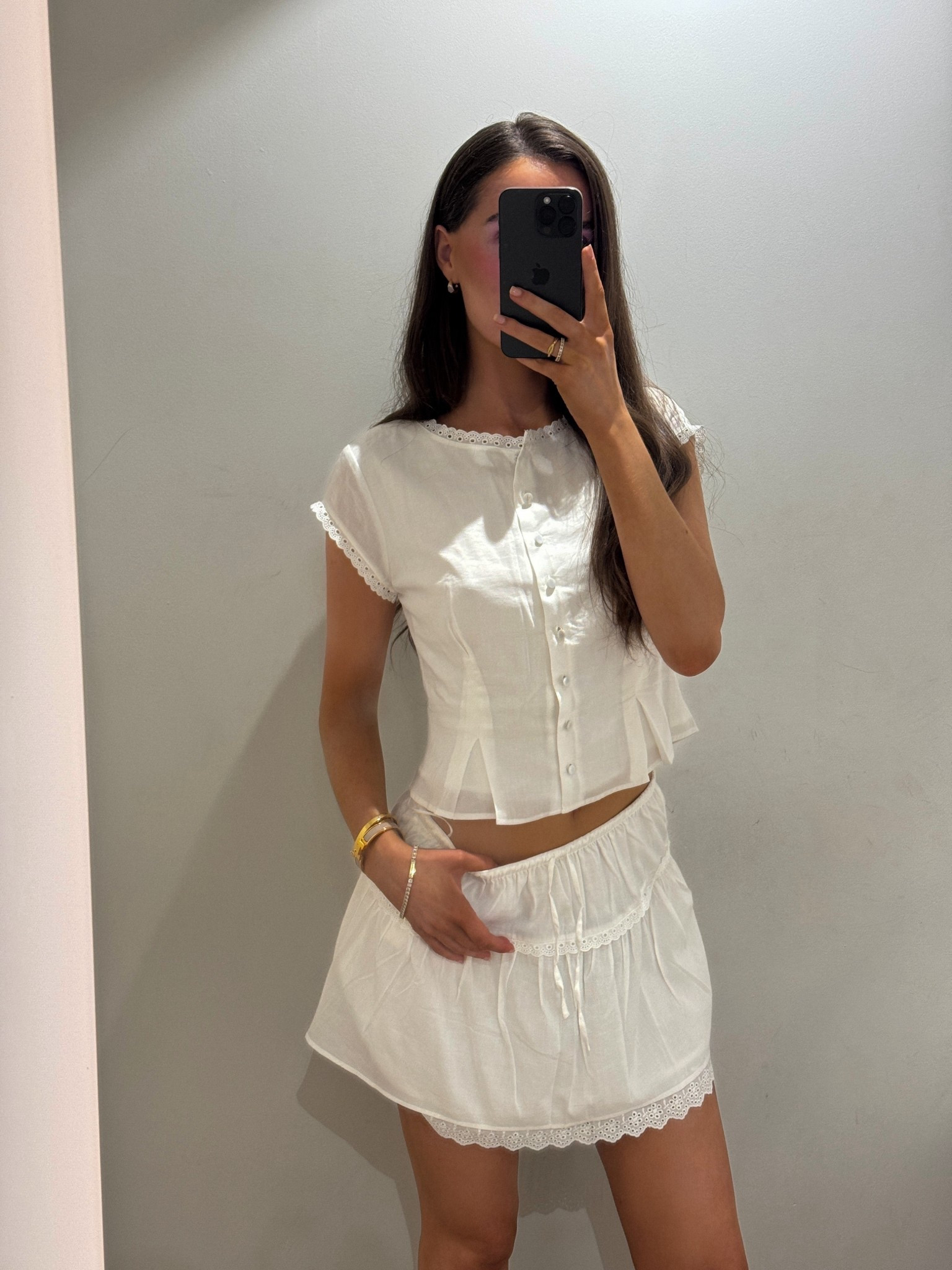 Reformation summer two piece set

#LTKeurope #LTKsummer #LTKuk