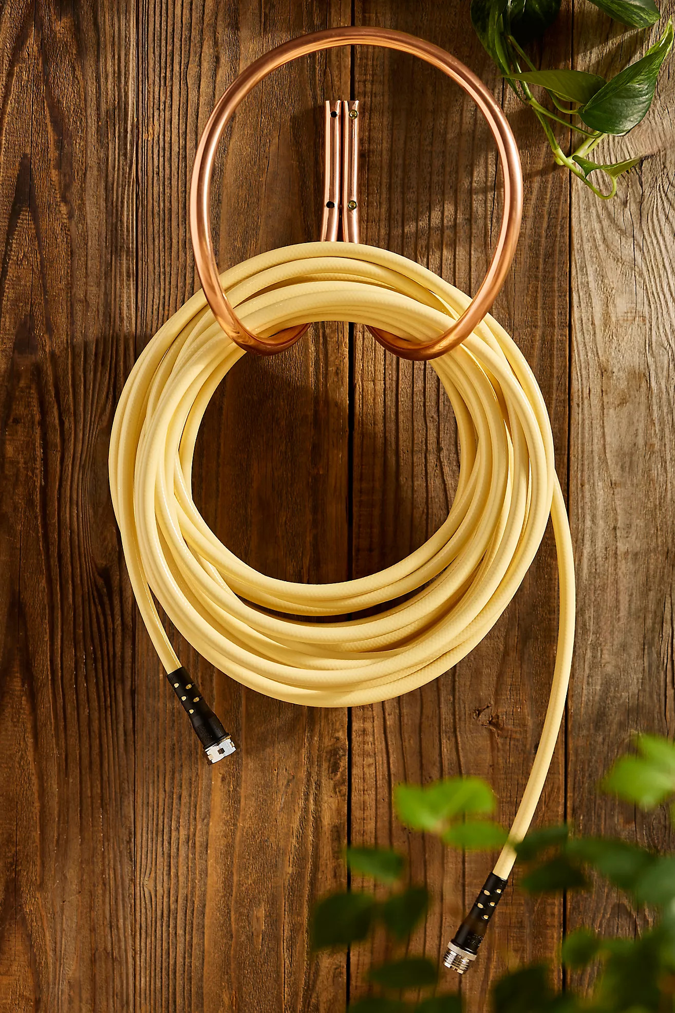 Heritage Garden Hose | Anthropologie (US)