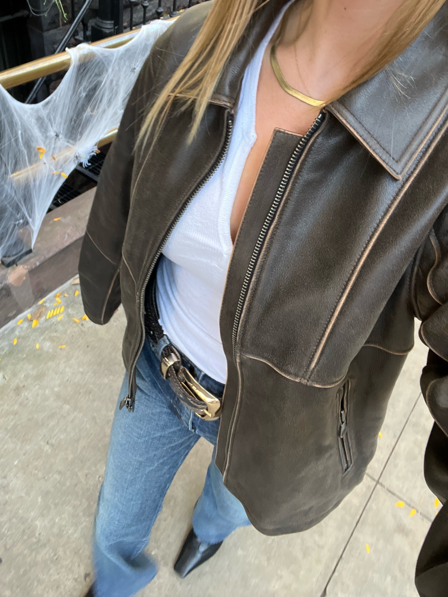 #nycstreetstyle #newyorkfallstyle #fallstyle #fallwardrobe #khaite #anderssonbell #khaiteboits #newyork #newyorkstreetstyle

#LTKHoliday #LTKSeasonal #LTKU