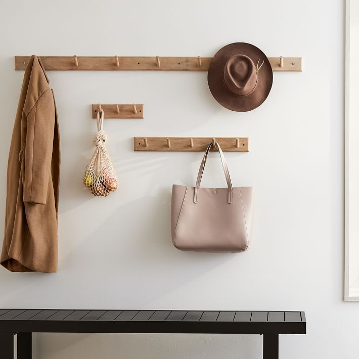 Sadie Wall Hooks | West Elm (US)