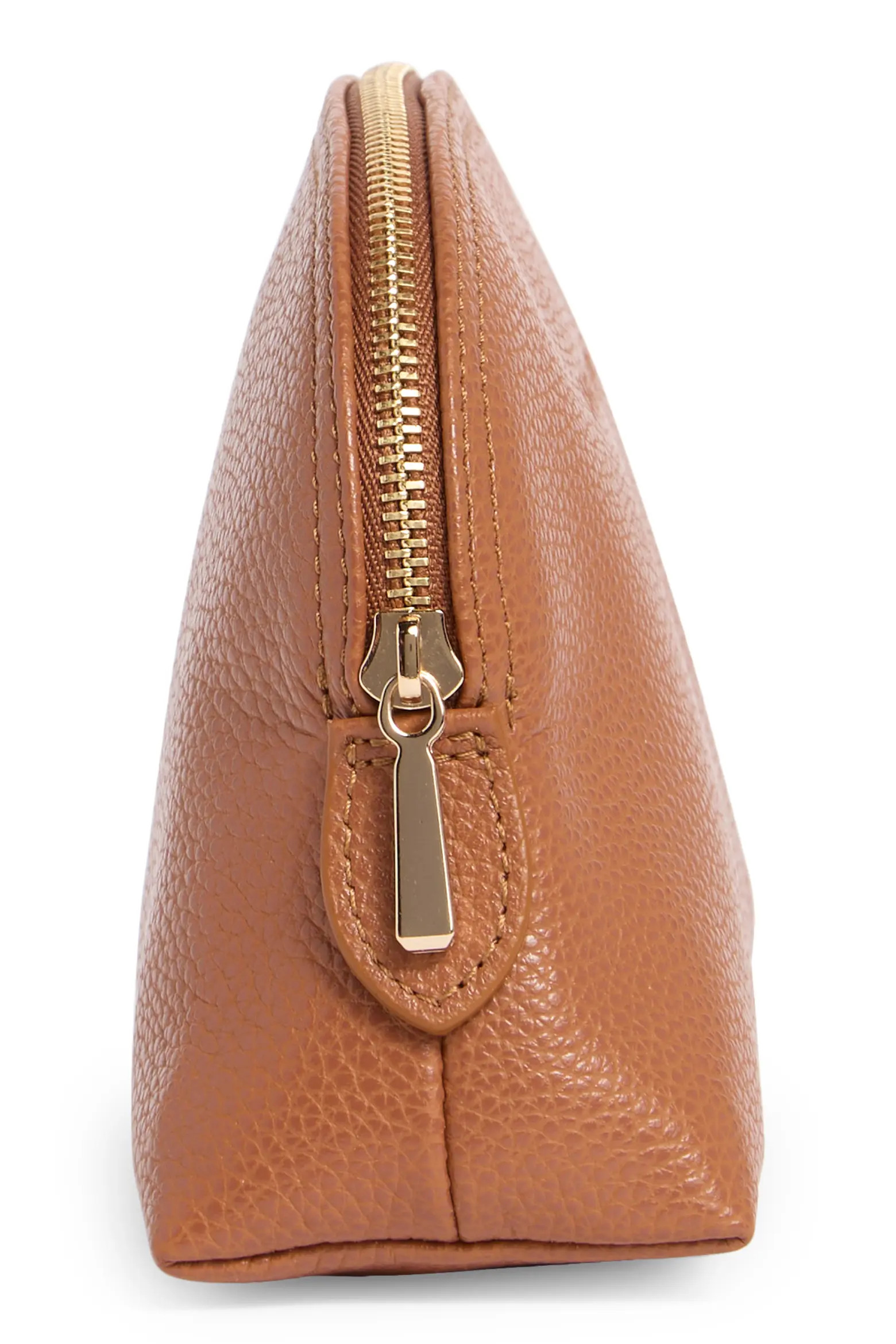 Le Foulonné Small Dome Cosmetics Case | Nordstrom | Nordstrom