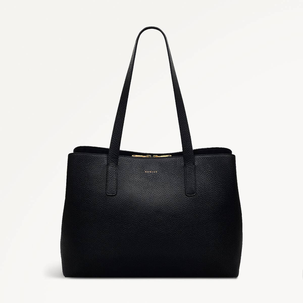 Women's Black Workbag | Dukes Place Collection | Radley | Radley London US