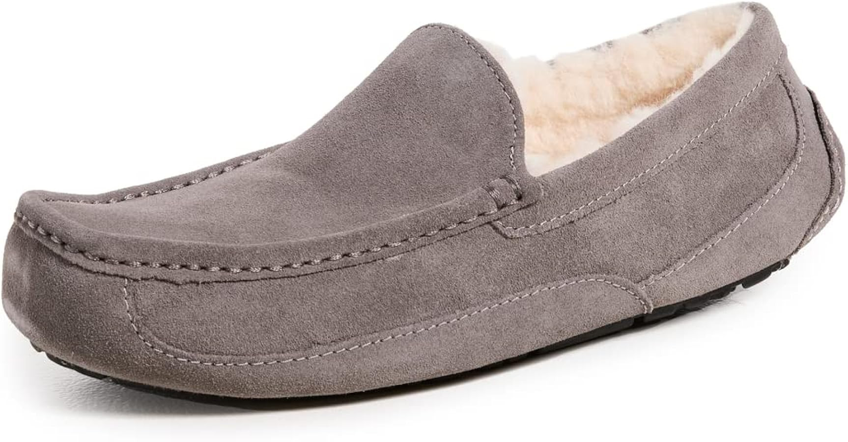 UGG Men's Ascot Slipper | Amazon (US)