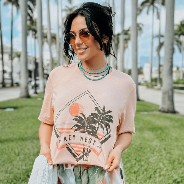 Key West Retro | Mountain Moverz