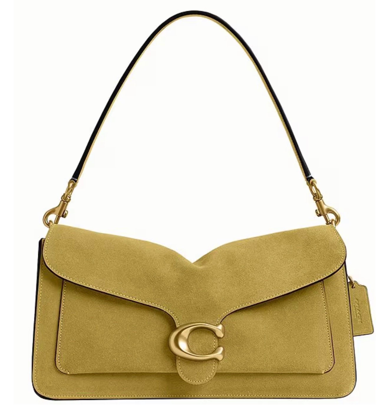 Tabby 36 Suede Oversized Shoulder Bag

#LTKSaleAlert #LTKootd #LTKgrwm