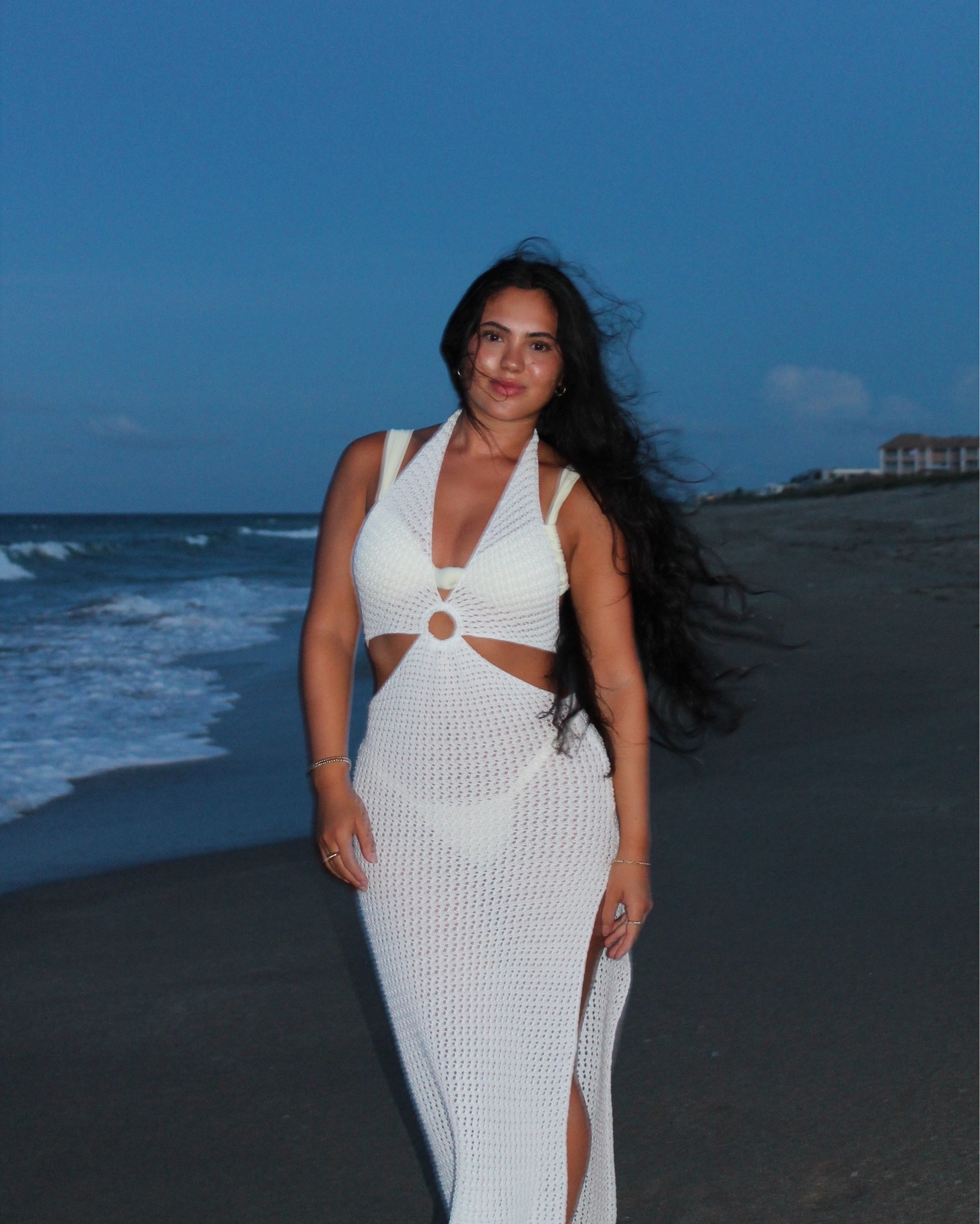 Beach cover-up

#LTKSwim #LTKBeauty #LTKSeasonal