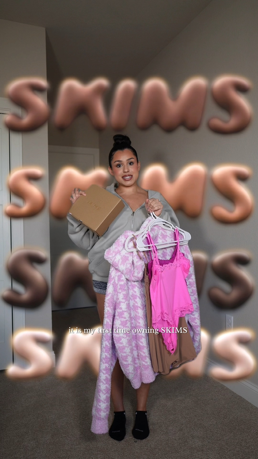 skims review!! have owned these pieces for a few months now and i love the quality. they haven’t failed me and super comfortable  

#LTKStyleTip #LTKBeauty #LTKMidsize