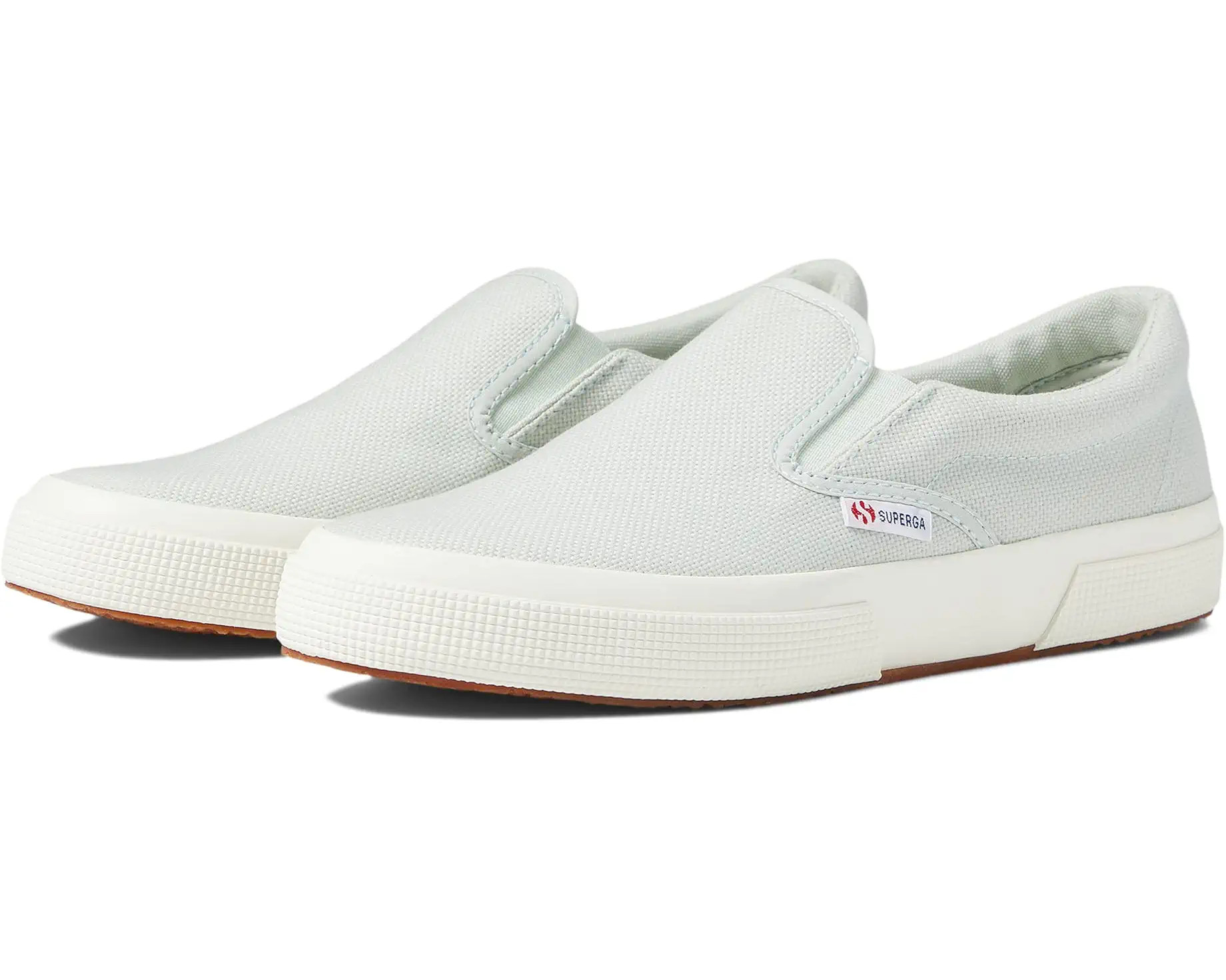 Superga 2707 - Slip-On | Zappos