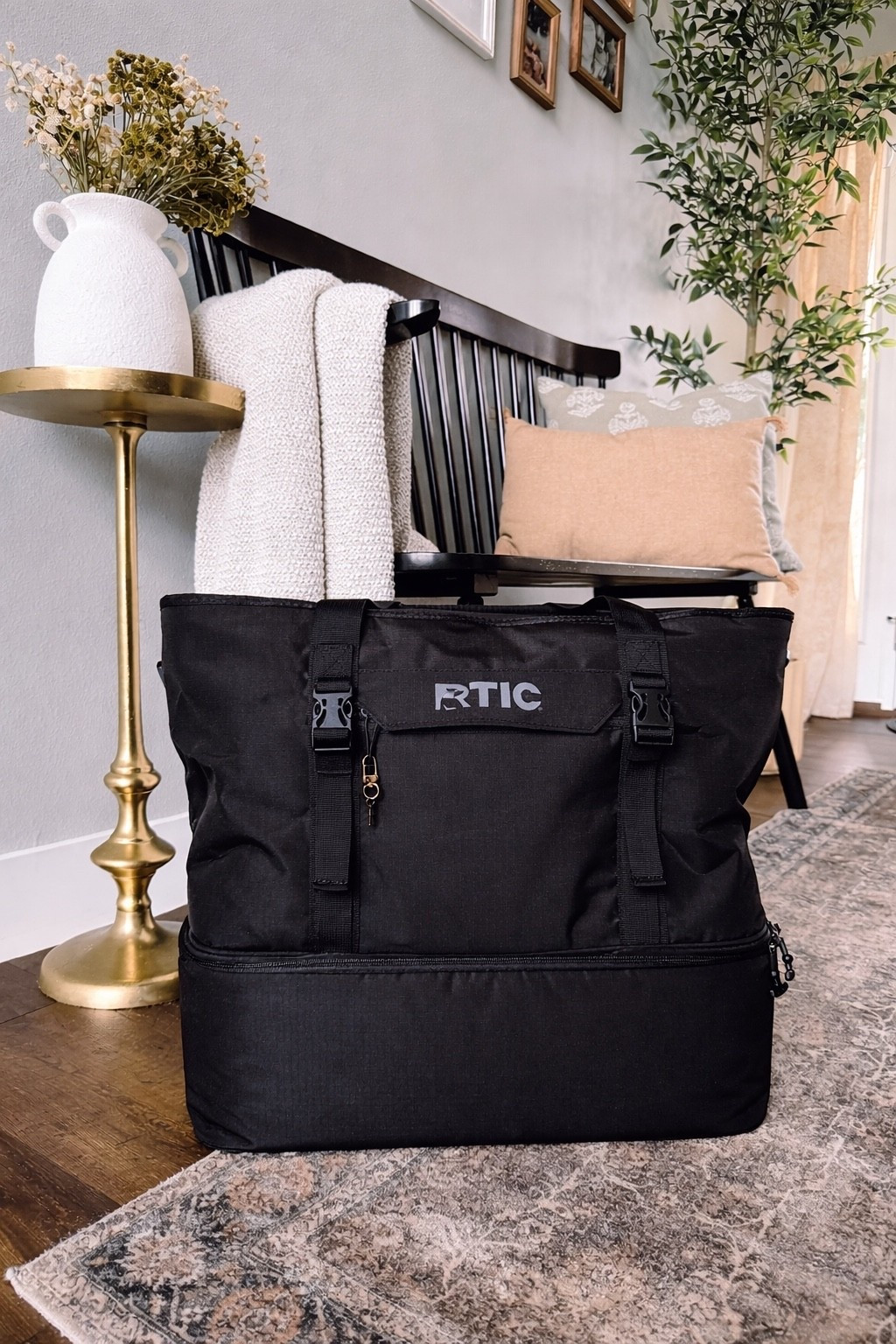 Sports bag+must have sport bag fillers!

#LTKKids #LTKActive #LTKmomlife