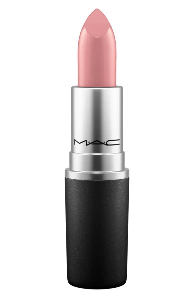 MAC Cosmetics Cremesheen Lipstick Creme D'Nude (C) | Nordstrom | Nordstrom