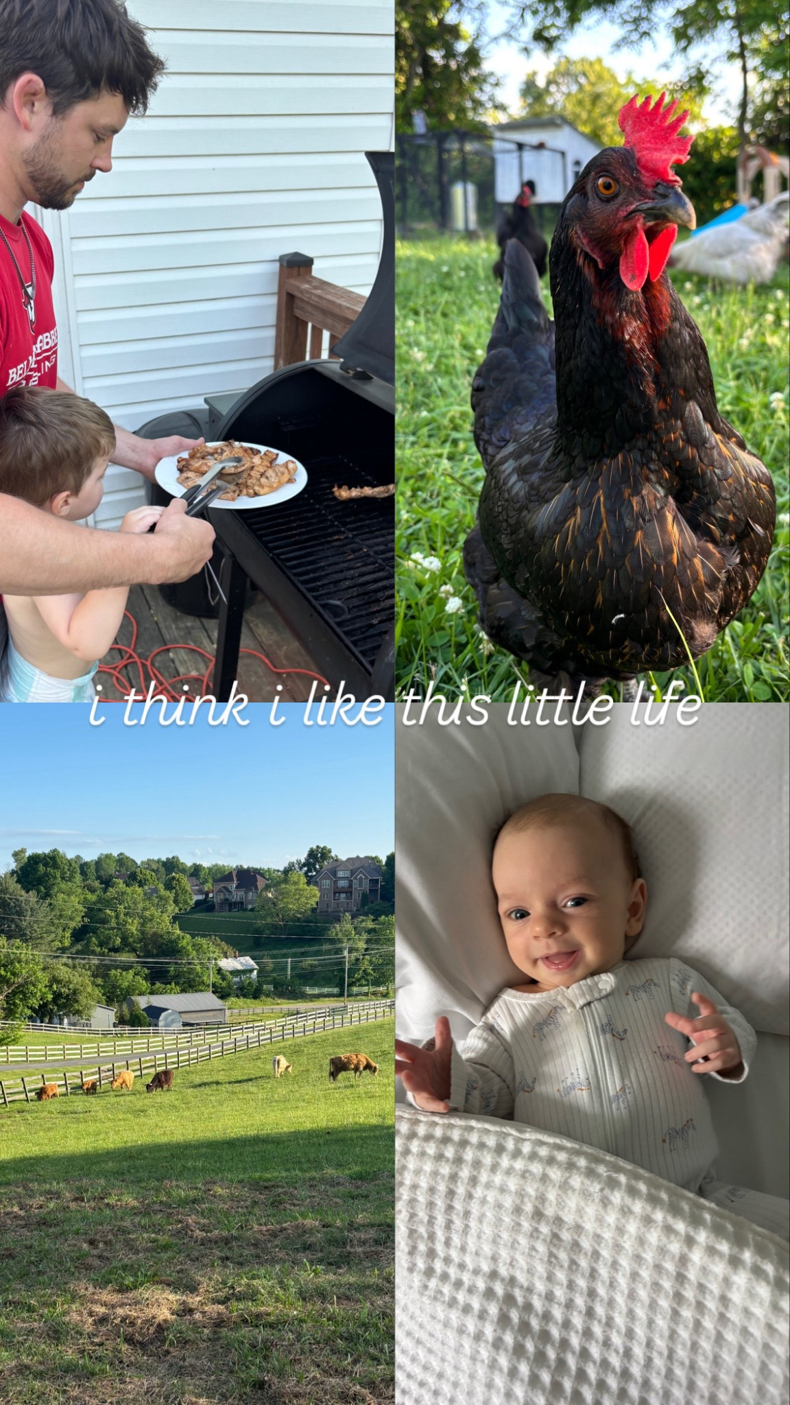 The perfect weekend 

#LTKKids #LTKBaby #LTKFamily