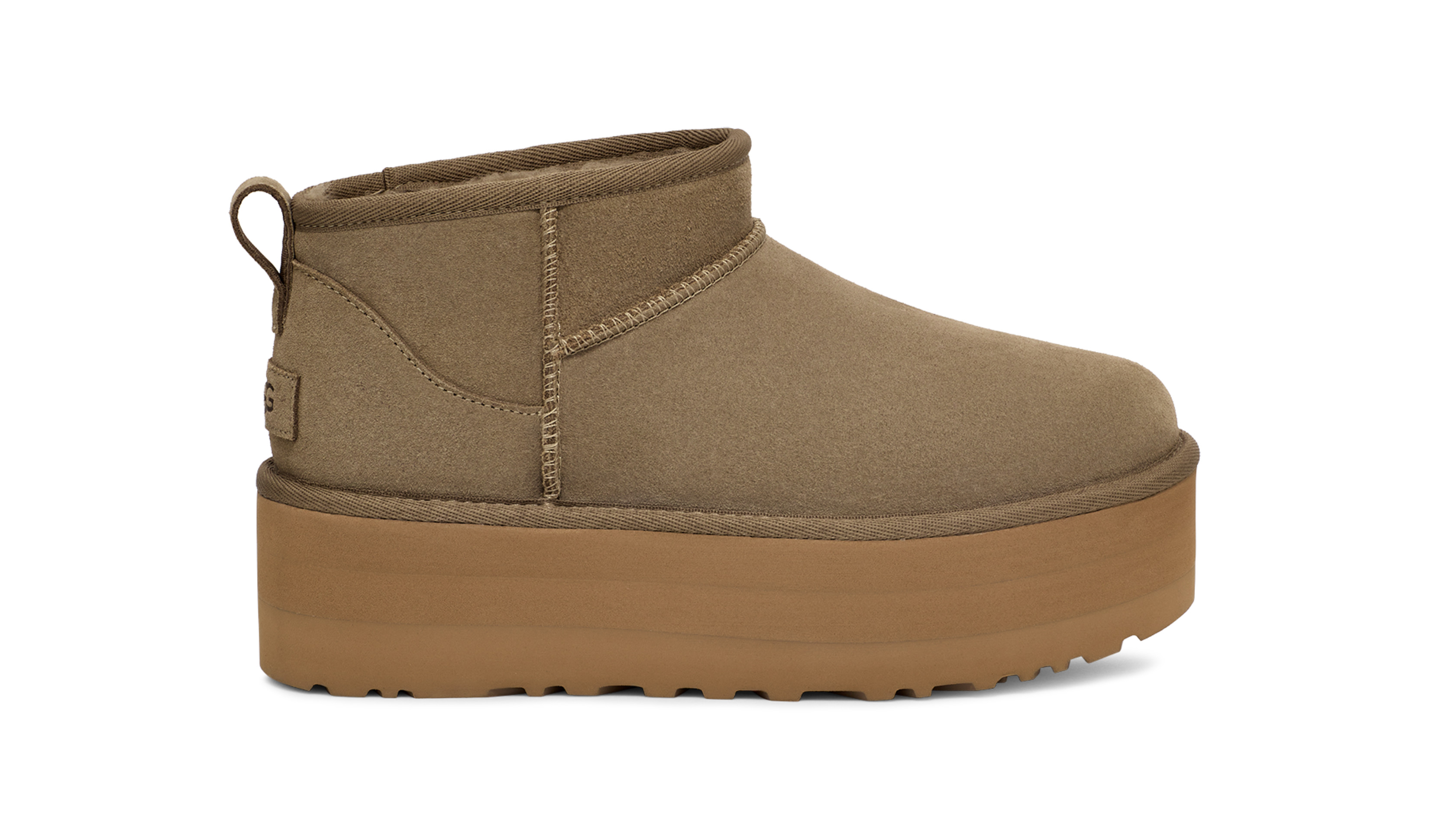 Classic Ultra Mini Platform | UGG (US)