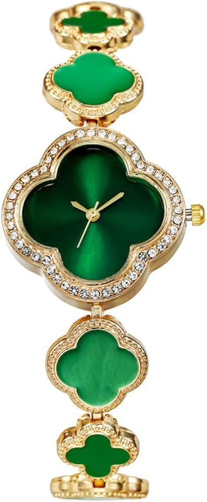 Watch Fashion Lovely Bracelet Watch Quartz Wrist Watches Dress Watch | Amazon (US)