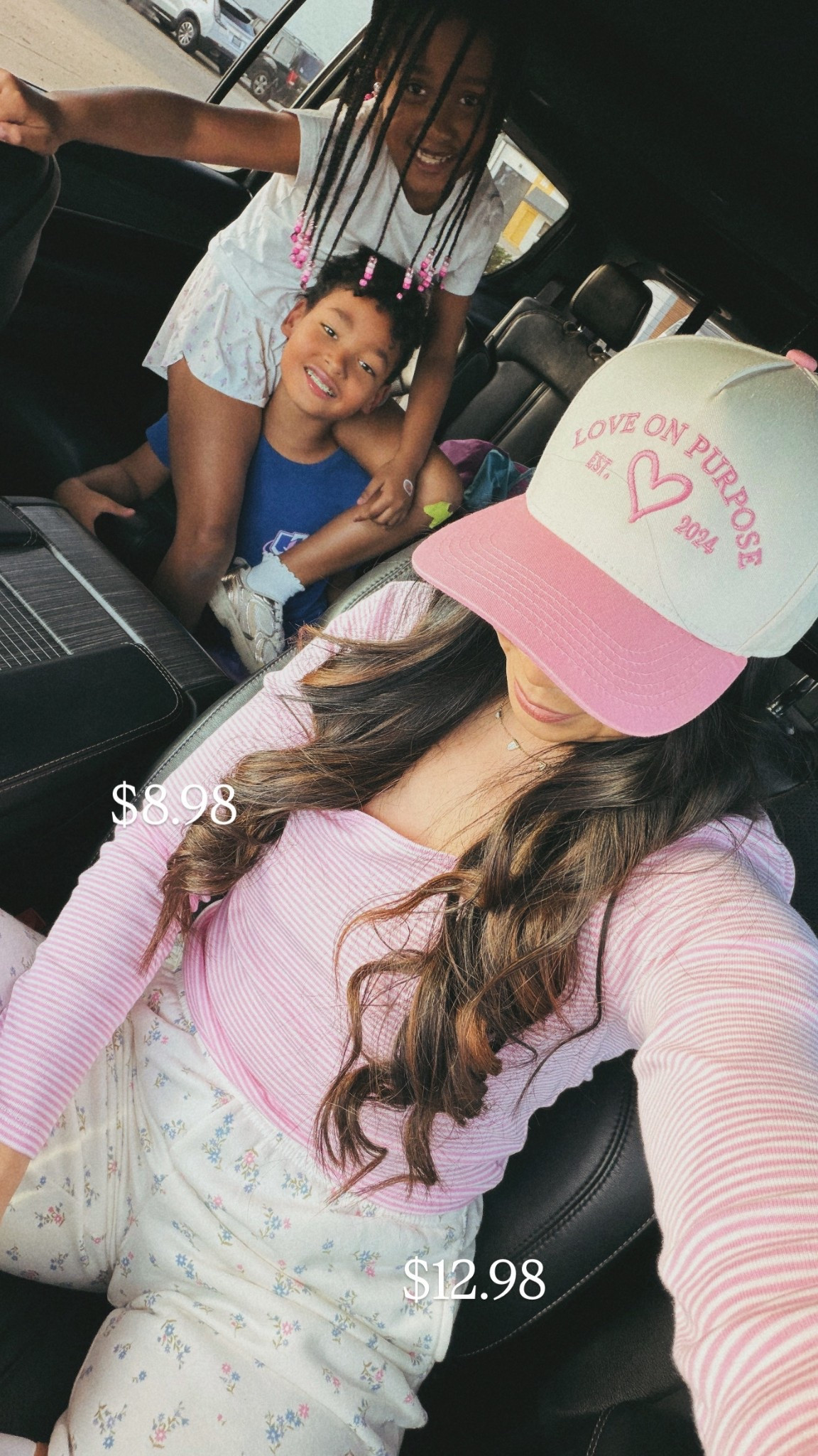 Cozy outfit of the day 

#LTKmomlife #LTKootd #LTKOver40