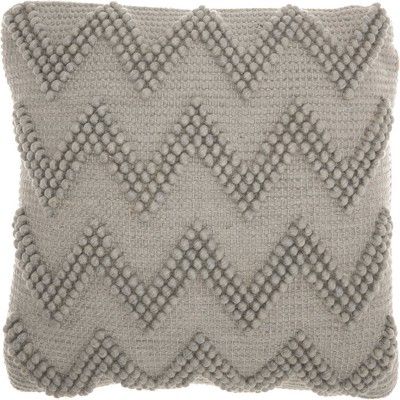 Mina Victory Chevron Throw Pillow | Target