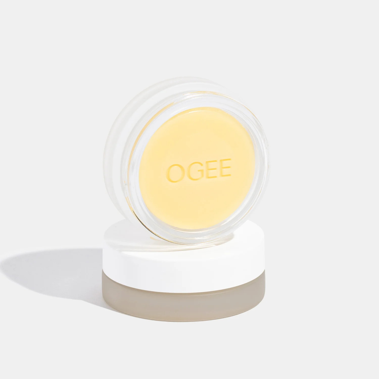 The Brush Cleanser with Powerful Cleansing Soap 28 g / 1 oz by Ogee Organic Skincare & Makeup | Ogee