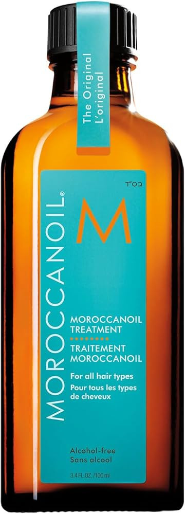 Moroccanoil Treatment | Amazon (US)