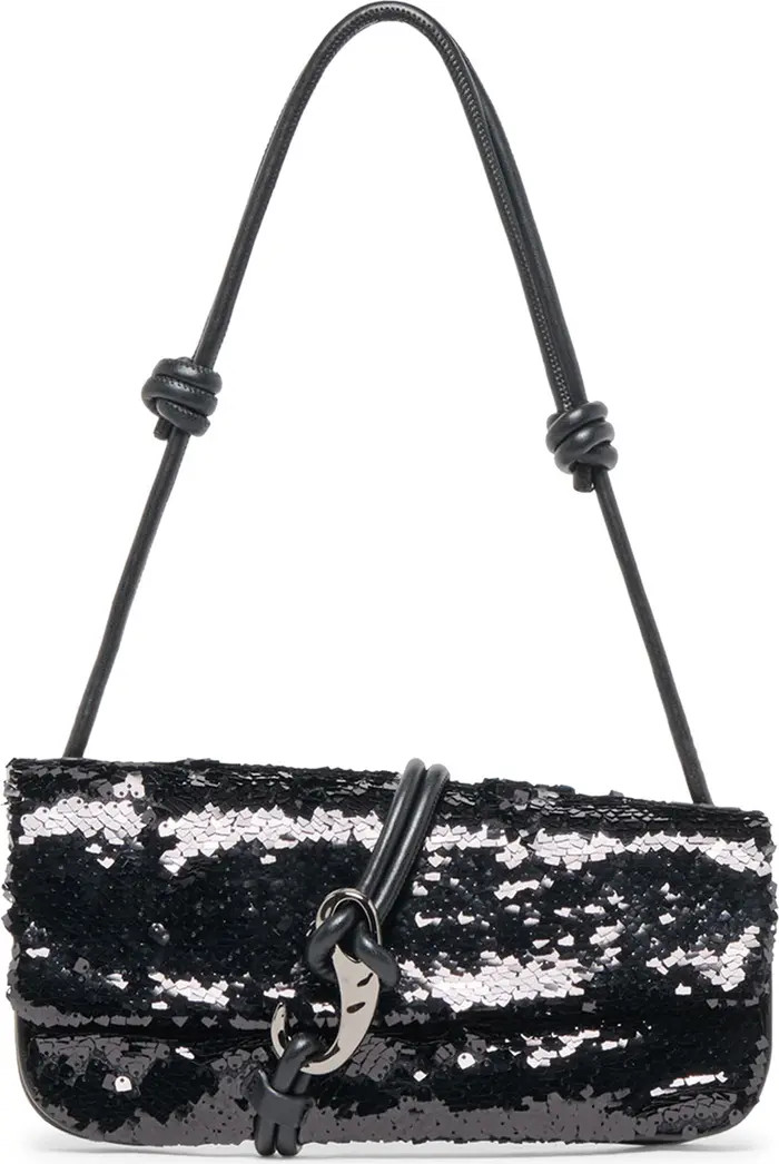 Dolce Vita Alice Sequin Shoulder Bag | Nordstrom | Nordstrom