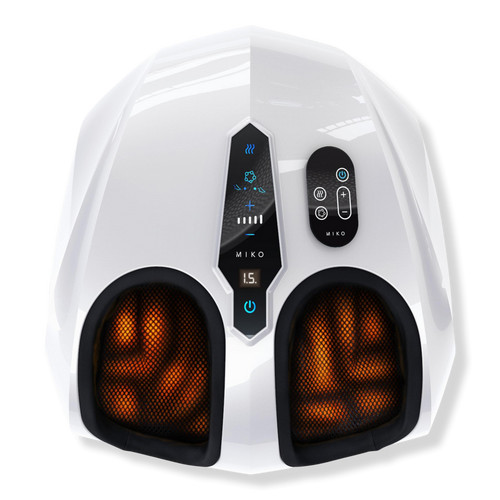 Miko Shiatsu Foot Massager | Ulta