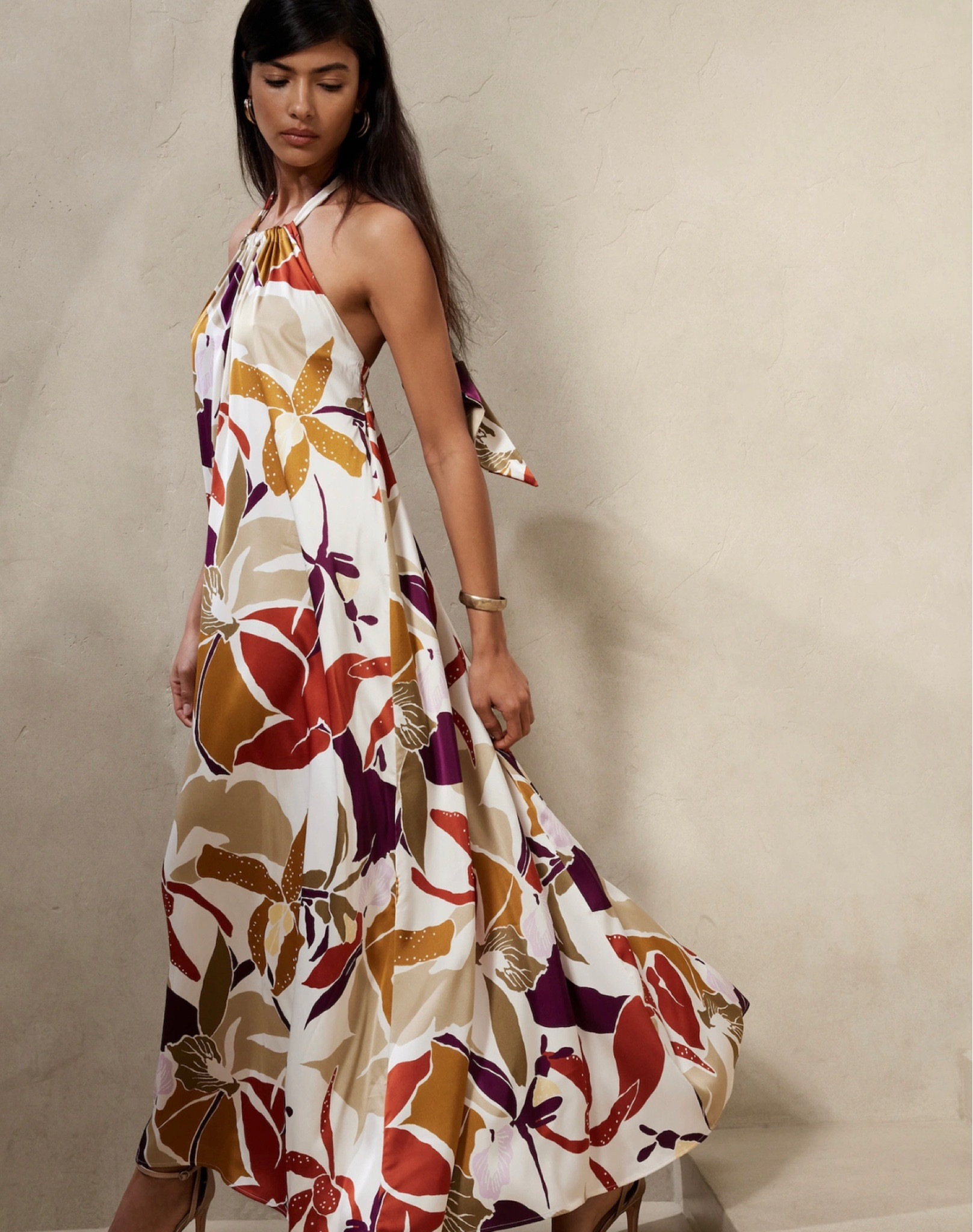 Perfect summer wedding guest dress!