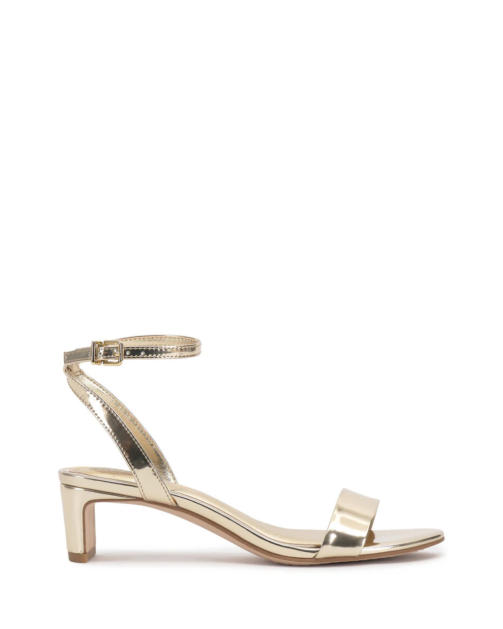 Lylah Kitten Heel Sandal | Vince Camuto