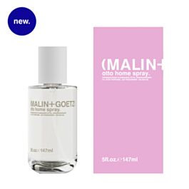 otto home spray. | Malin+Goetz