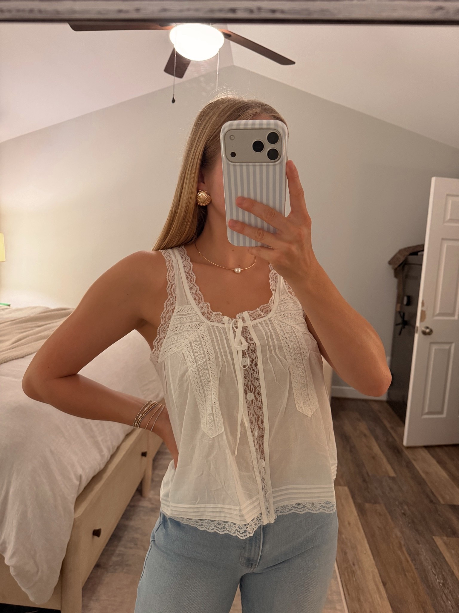Fp dupe!! 
The perfect cool mom too for summer! 
Fourth of July outfit 
Fp top 
Amazon fashion 
Amazon finds 
Mom ootd 
Cool mom outfit 
Easy mom outfit

#LTKootd #LTKmomlife #LTKTravel