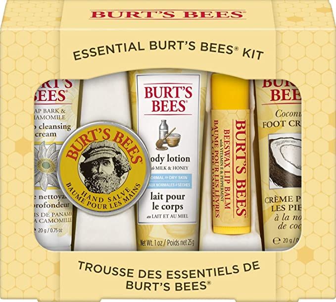 Visit the Burt's Bees Store | Amazon (US)