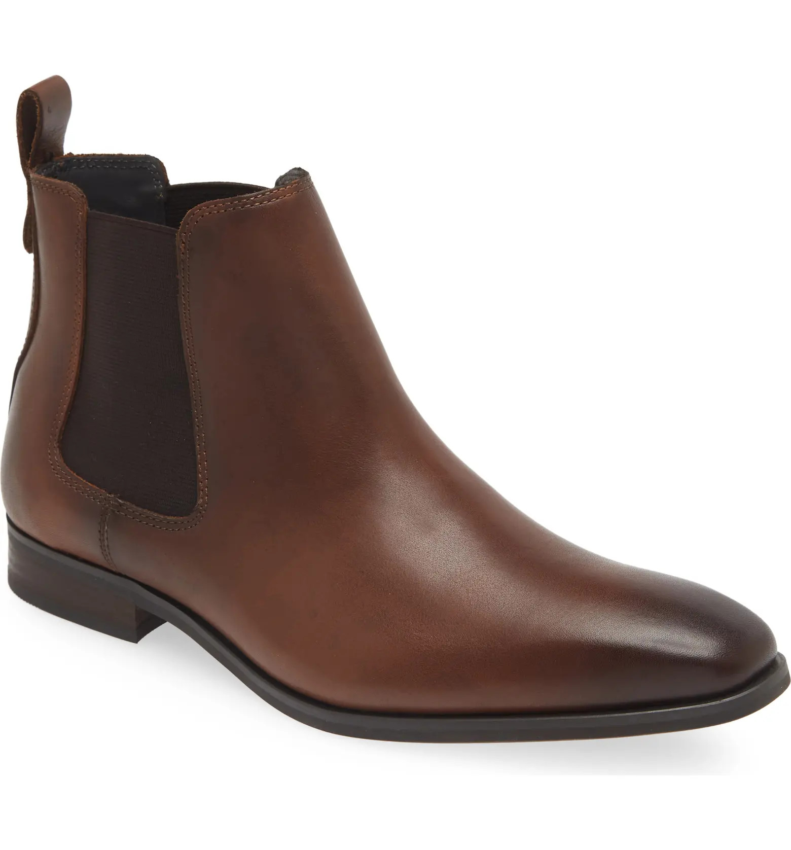 Fulton Chelsea Boot (Men) | Nordstrom