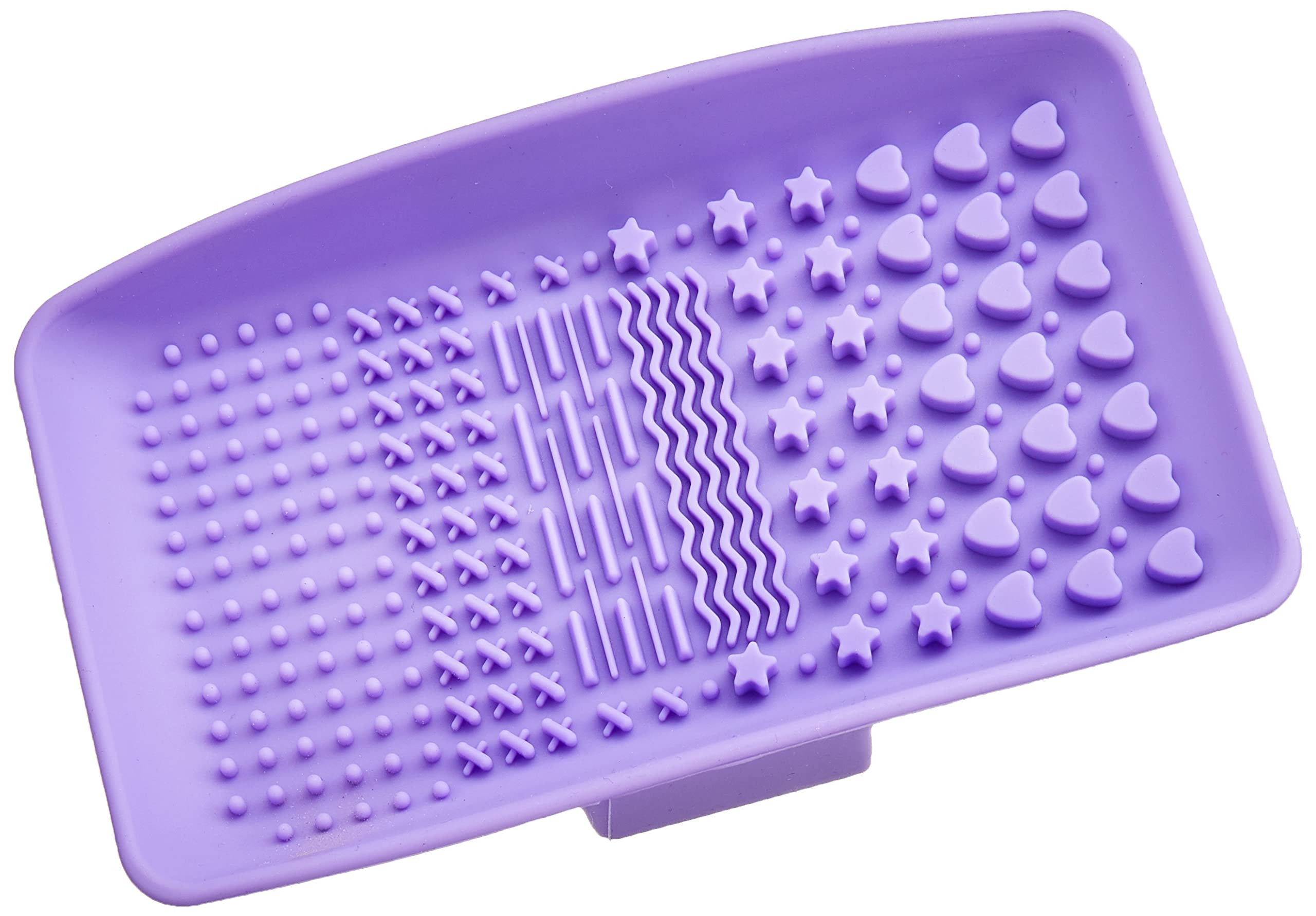 Klass Vough Brush Cleansing Palette | Amazon (BR)