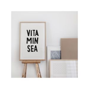 Vitamin Sea | Cove Prints